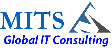 MITS Global IT Consulting Logo