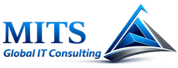 MITS Global IT Consulting Logo