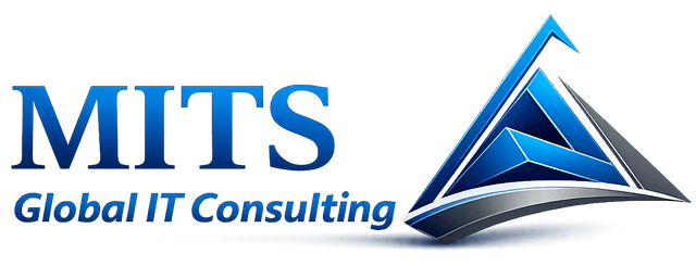 MITS Global IT Consulting Logo